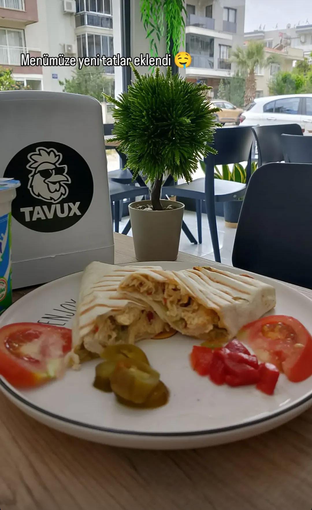 Tavux 